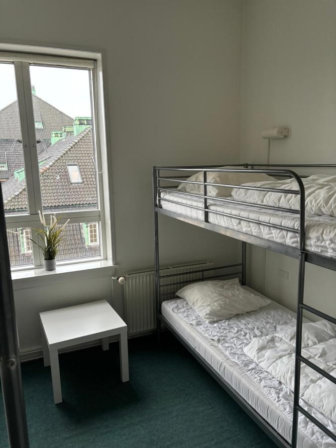 Danhostel Odense City Kültér fotó